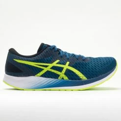 ASICS Hyperspeed Men's Make Blue/Hazard Green