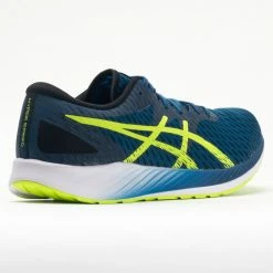 ASICS Hyperspeed Men's Make Blue/Hazard Green