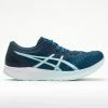 Running Shoes ASICS Hyperspeed Women's Mako Blue/Clear Blue