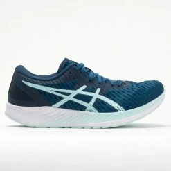 Running Shoes ASICS Hyperspeed Women's Mako Blue/Clear Blue