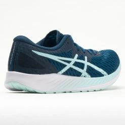 Running Shoes ASICS Hyperspeed Women's Mako Blue/Clear Blue
