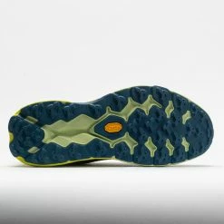 HOKA Speedgoat 5 Men's Blue Coral/Evening Primrose