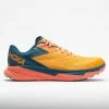 Trail Running Shoes Hoka One One Zinal Women's Radiant Yellow/Camellia
