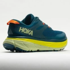 Hoka One One Stinson ATR 6 Men's Blue Coral/Butterfly
