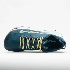 Trail Running Shoes Altra Mont Blanc Women's Deep Teal