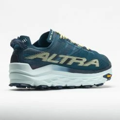 Trail Running Shoes Altra Mont Blanc Women's Deep Teal
