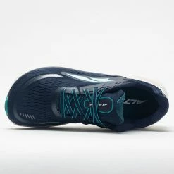 Altra Paradigm 6 Women's Dark Blue