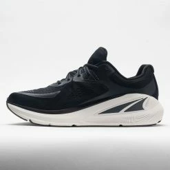 Altra Paradigm 6 Men's Black