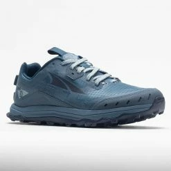 Trail Running Shoes Altra Lone Peak 6 Women's Navy/Light Blue