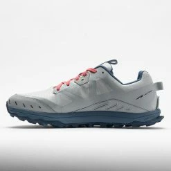 Trail Running Shoes Altra Lone Peak 6 Men's Gray/Blue