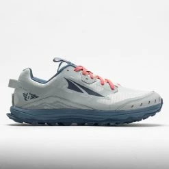 Trail Running Shoes Altra Lone Peak 6 Men's Gray/Blue