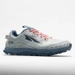Trail Running Shoes Altra Lone Peak 6 Men's Gray/Blue