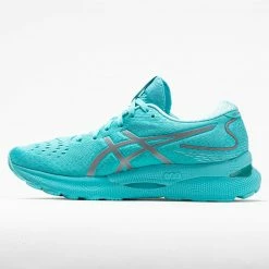 ASICS GEL-Nimbus 24 Women's Lite-Show/Ice Mint