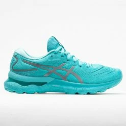 ASICS GEL-Nimbus 24 Women's Lite-Show/Ice Mint