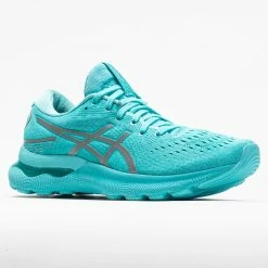 ASICS GEL-Nimbus 24 Women's Lite-Show/Ice Mint
