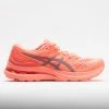 ASICS GEL-Kayano 28 Women's Lite-Show/Sun Coral