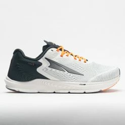Running Shoes Altra Torin 5 Men's White/Orange