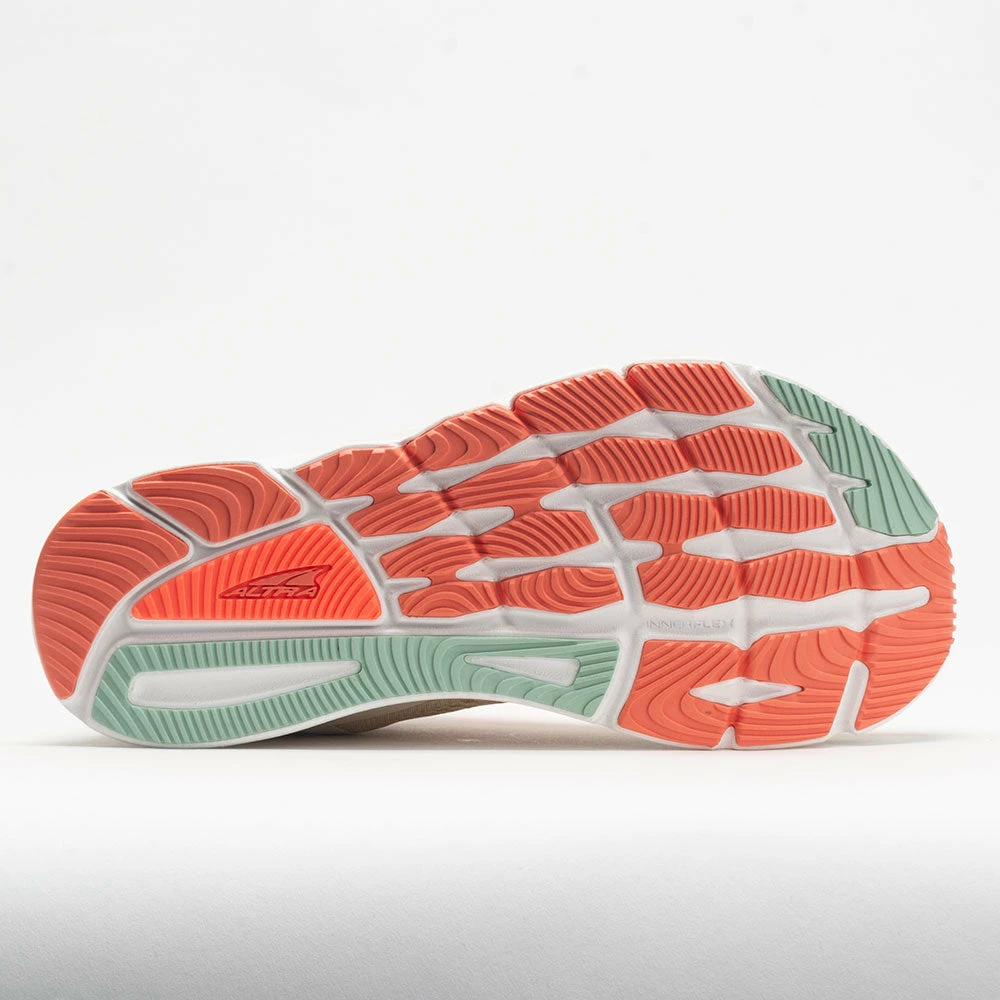 Running Shoes Altra Torin 5 Women's Sand 6 Running Shoes Altra Torin 5 Women's Sand