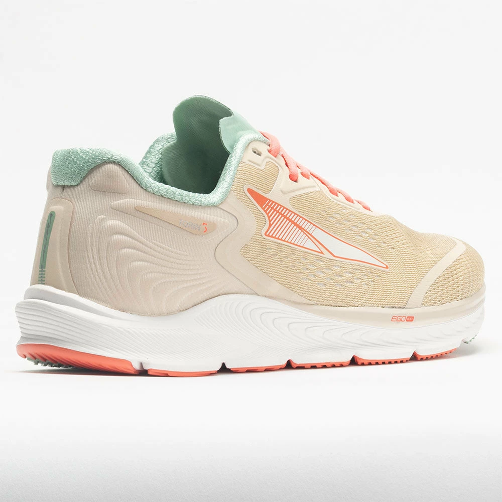 Running Shoes Altra Torin 5 Women's Sand 8 Running Shoes Altra Torin 5 Women's Sand