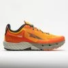 Altra Timp 4 Men's Orange Trail Running Shoes