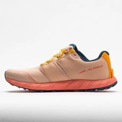 Altra Superior 5 Women's Dusty Pink Trail Running Shoes