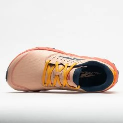 Altra Superior 5 Women's Dusty Pink Trail Running Shoes