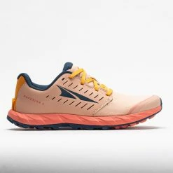 Altra Superior 5 Women's Dusty Pink Trail Running Shoes