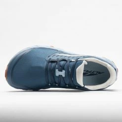 Trail Running Shoes Altra Superior 5 Men's Mineral Blue