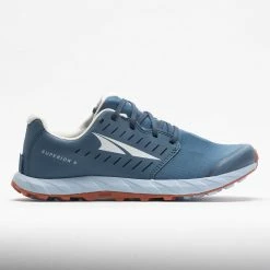 Trail Running Shoes Altra Superior 5 Men's Mineral Blue
