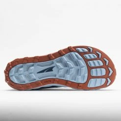 Trail Running Shoes Altra Superior 5 Men's Mineral Blue