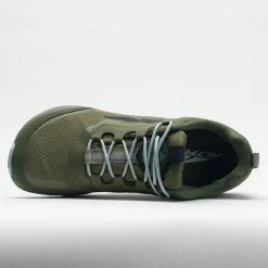 Trail Running Shoes Altra Lone Peak All-Weather Men's Dusty Olive
