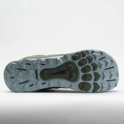 Trail Running Shoes Altra Lone Peak All-Weather Men's Dusty Olive