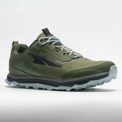 Trail Running Shoes Altra Lone Peak All-Weather Men's Dusty Olive