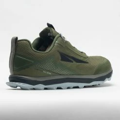 Trail Running Shoes Altra Lone Peak All-Weather Men's Dusty Olive