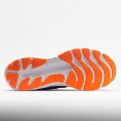 ASICS GEL-Cumulus 24 Men's Black/Shocking Orange