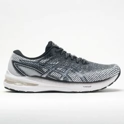 ASICS GT-2000 10 Men's White/Black