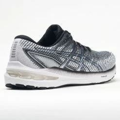 ASICS GT-2000 10 Men's White/Black