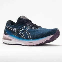 ASICS GT-2000 10 Women's Lake Drive/White Running Shoes