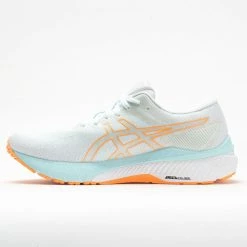 ASICS GT-2000 10 Women's Soothing Sea/Prange Pop Running Shoes
