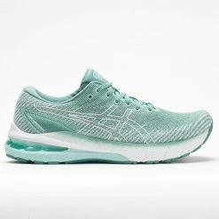 ASICS GT-2000 10 Women's Sage/White Running Shoes