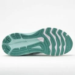 ASICS GT-2000 10 Women's Sage/White Running Shoes