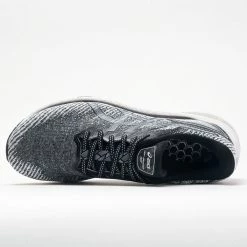 ASICS GT-2000 10 Women's White/Black 10 ASICS GT-2000 10 Women's White/Black