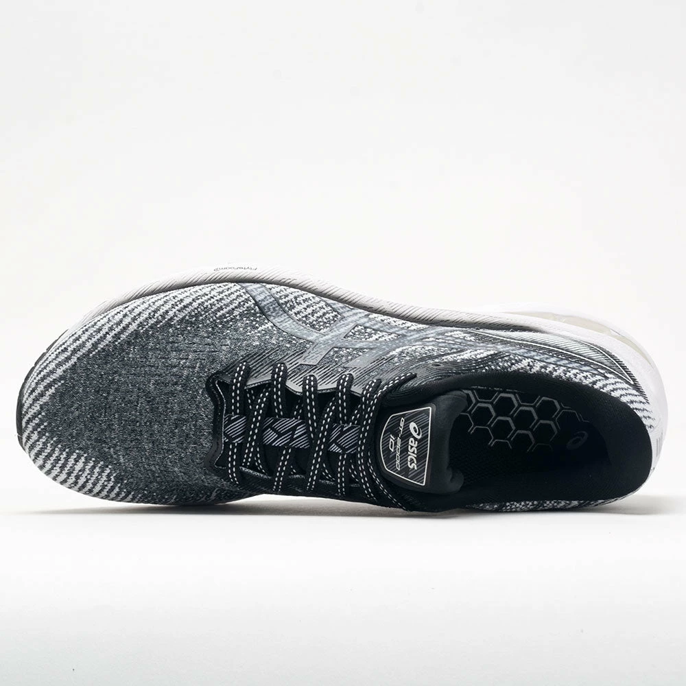 ASICS GT-2000 10 Women's White/Black 5 ASICS GT-2000 10 Women's White/Black