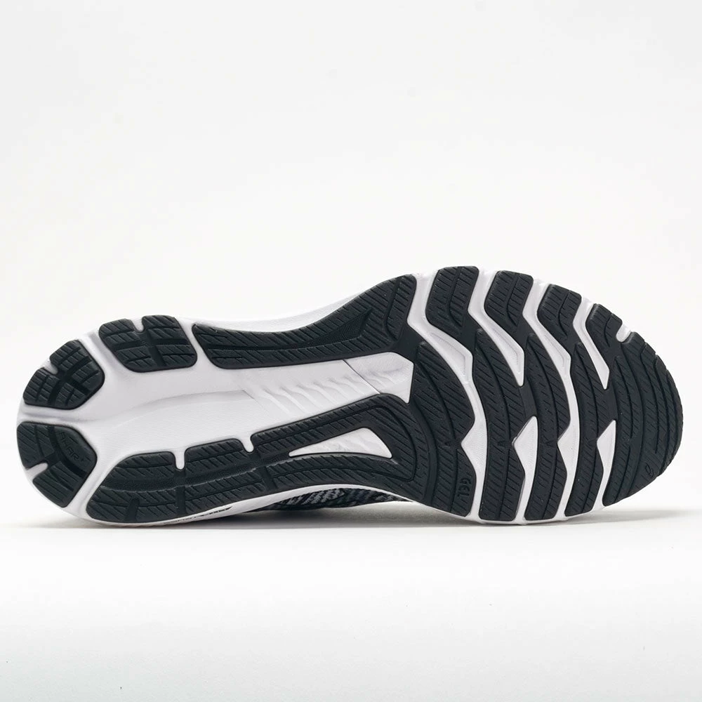 ASICS GT-2000 10 Women's White/Black 6 ASICS GT-2000 10 Women's White/Black