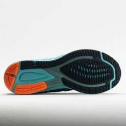 ASICS GEL-DS Trainer 26 Men's Carrier Grey/Black Running Shoes