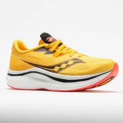 Saucony Endorphin Pro 2 Men's Vizi Gold/Vizi Red