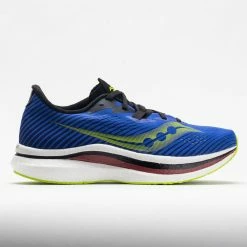 Saucony Endorphin Pro 2 Men's Blue Raz/Acid Running Shoes
