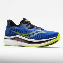 Saucony Endorphin Pro 2 Men's Blue Raz/Acid Running Shoes 12 Saucony Endorphin Pro 2 Men's Blue Raz/Acid Running Shoes