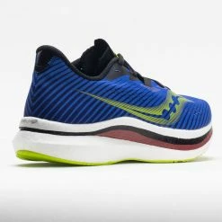 Saucony Endorphin Pro 2 Men's Blue Raz/Acid Running Shoes 13 Saucony Endorphin Pro 2 Men's Blue Raz/Acid Running Shoes