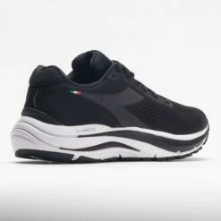 Running Shoes Diadora Mythos Blushield Vortice 7 Women's Black/White